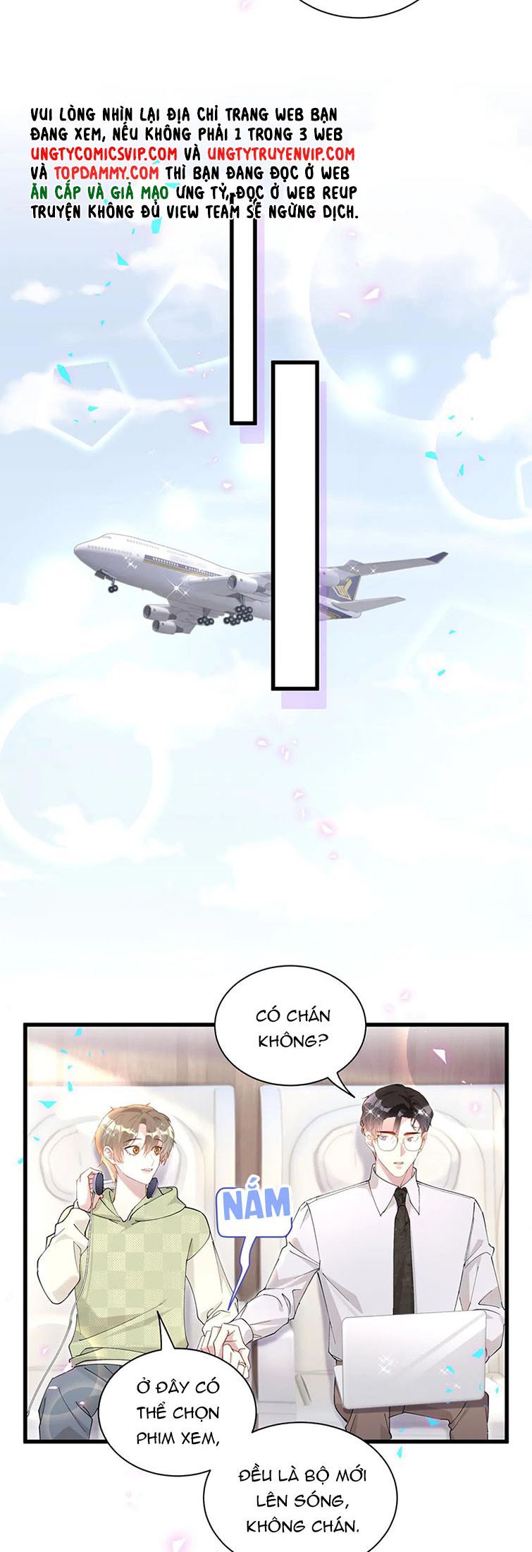 Kết Hôn Chuyện Nhỏ Này Chapter 33 - 25