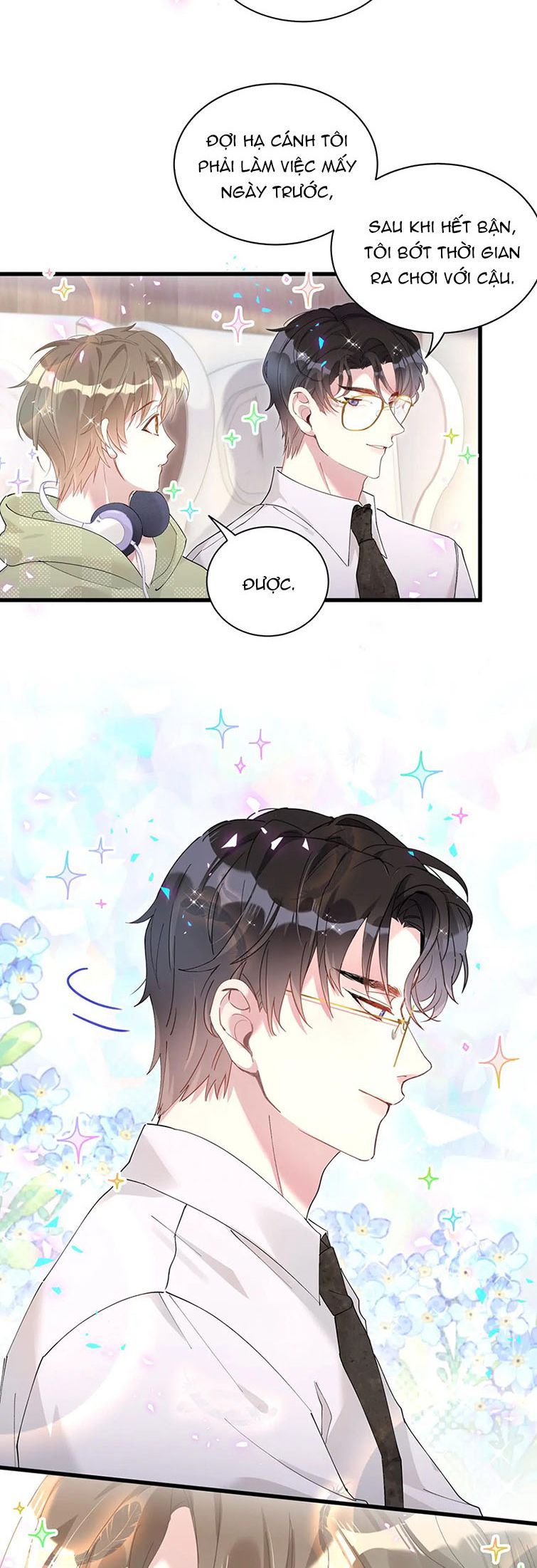 Kết Hôn Chuyện Nhỏ Này Chapter 33 - 26