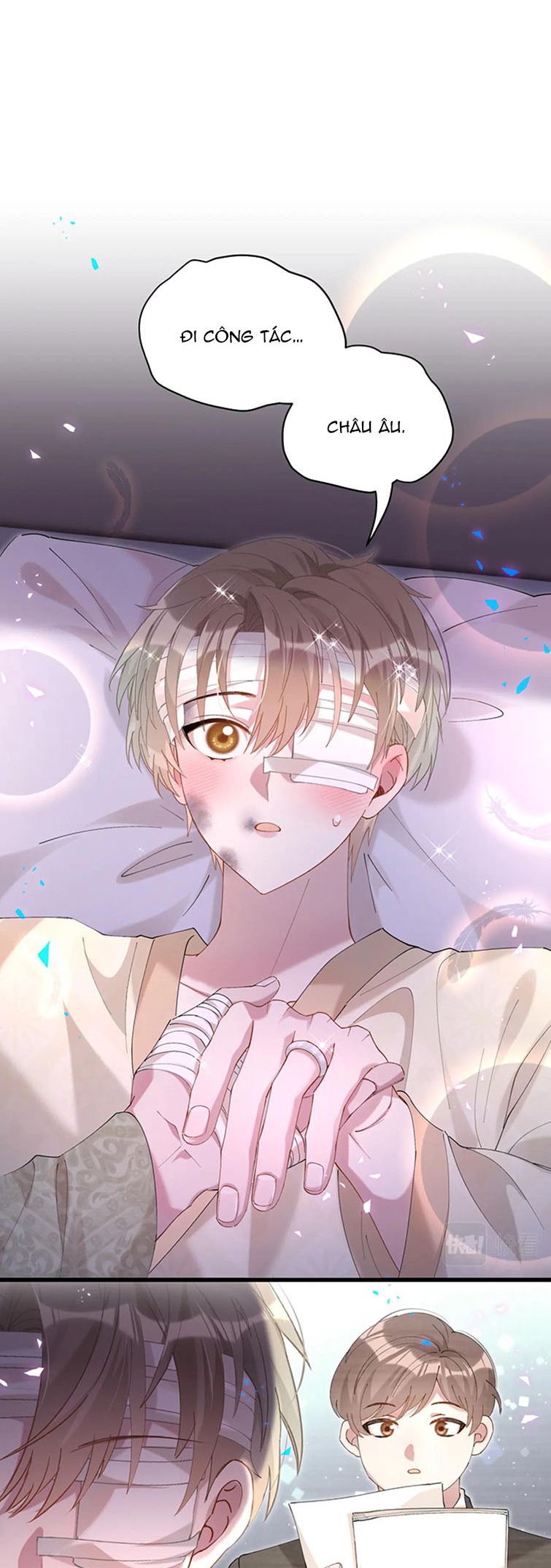 Kết Hôn Chuyện Nhỏ Này Chapter 33 - 4