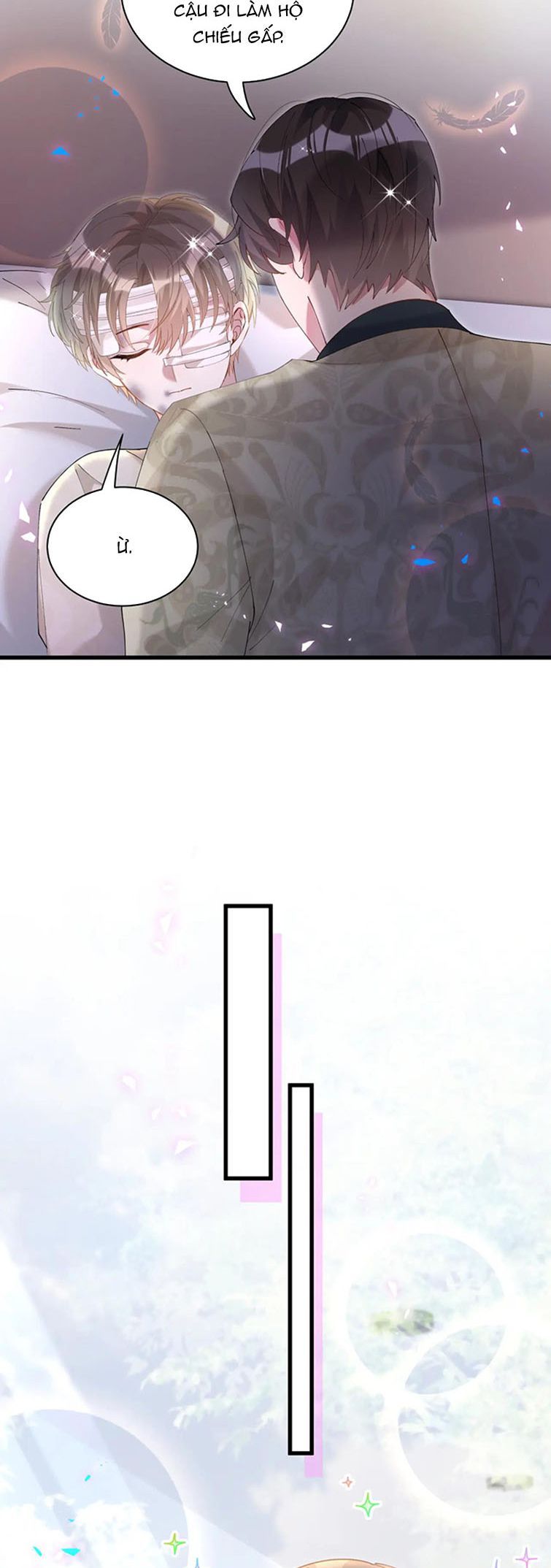 Kết Hôn Chuyện Nhỏ Này Chapter 33 - 6