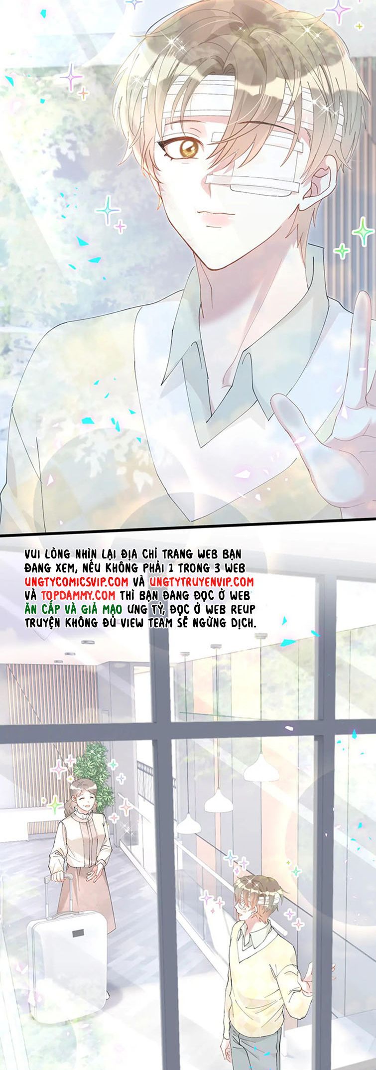 Kết Hôn Chuyện Nhỏ Này Chapter 33 - 7