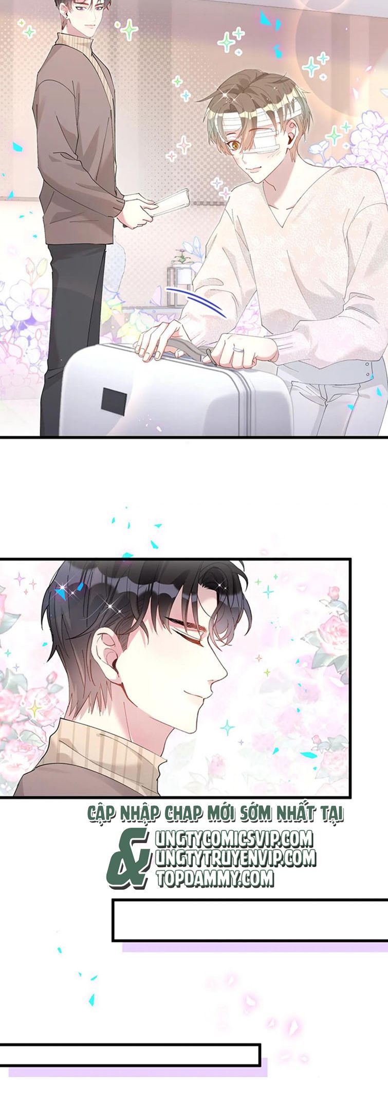 Kết Hôn Chuyện Nhỏ Này Chapter 33 - 9