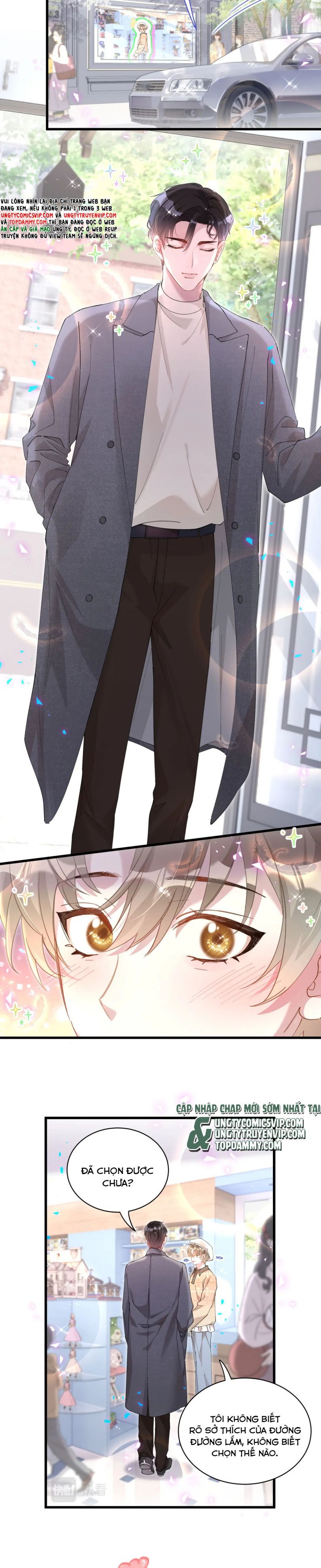 Kết Hôn Chuyện Nhỏ Này Chapter 34 - 13