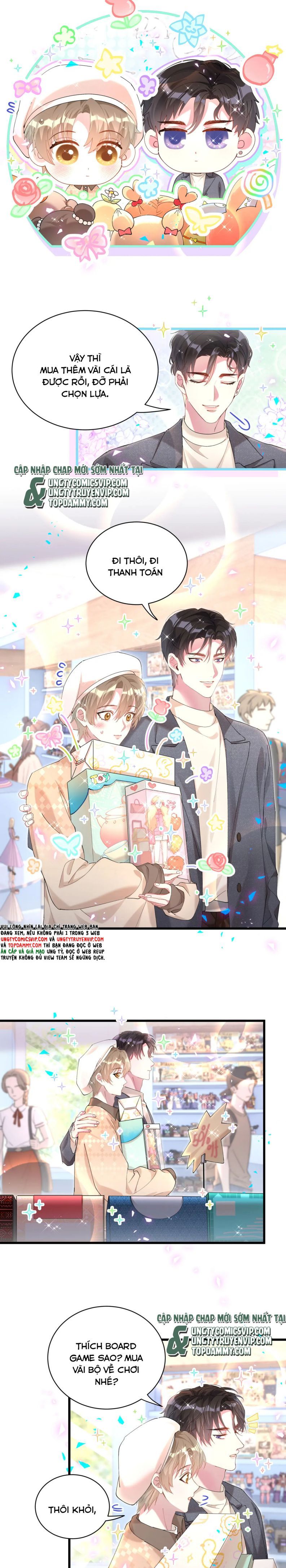 Kết Hôn Chuyện Nhỏ Này Chapter 34 - 14