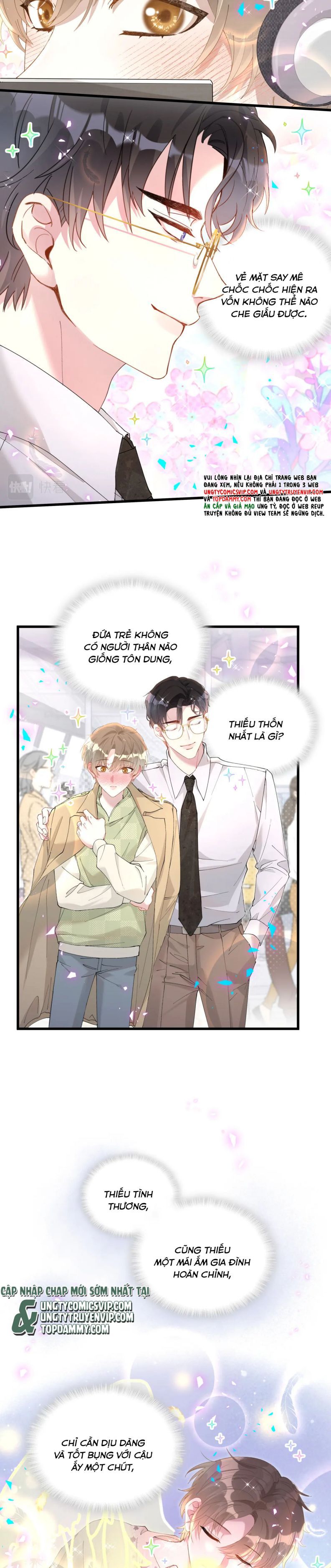 Kết Hôn Chuyện Nhỏ Này Chapter 34 - 5