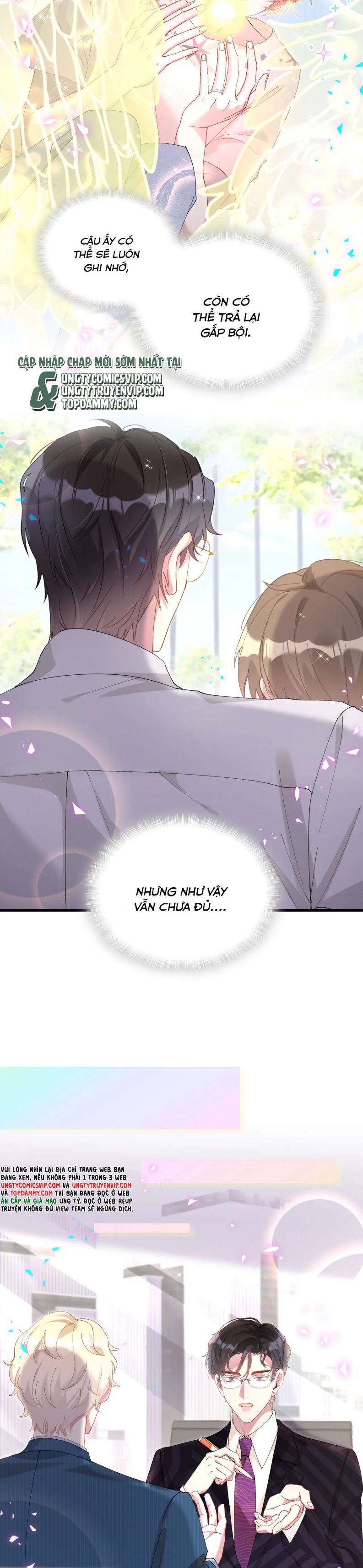 Kết Hôn Chuyện Nhỏ Này Chapter 34 - 6