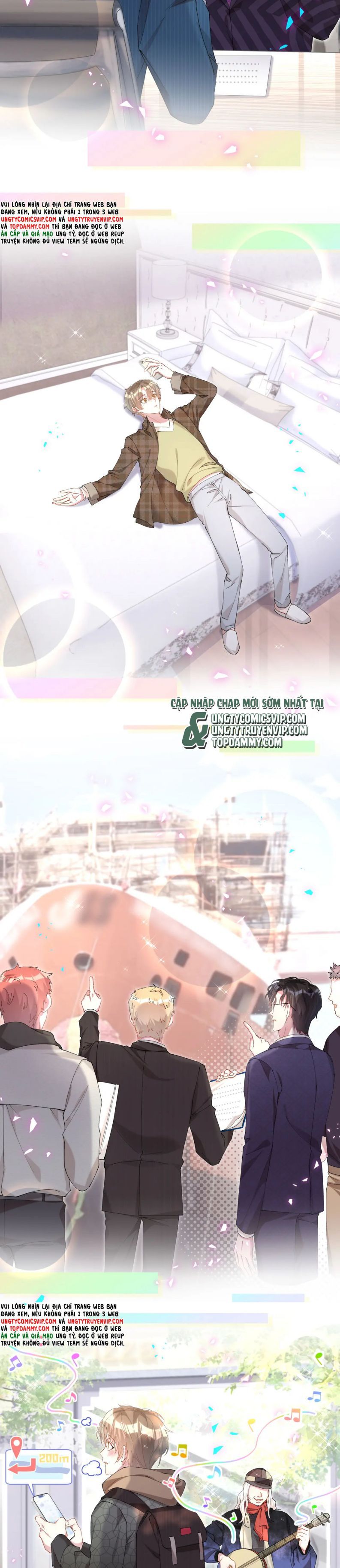 Kết Hôn Chuyện Nhỏ Này Chapter 34 - 7