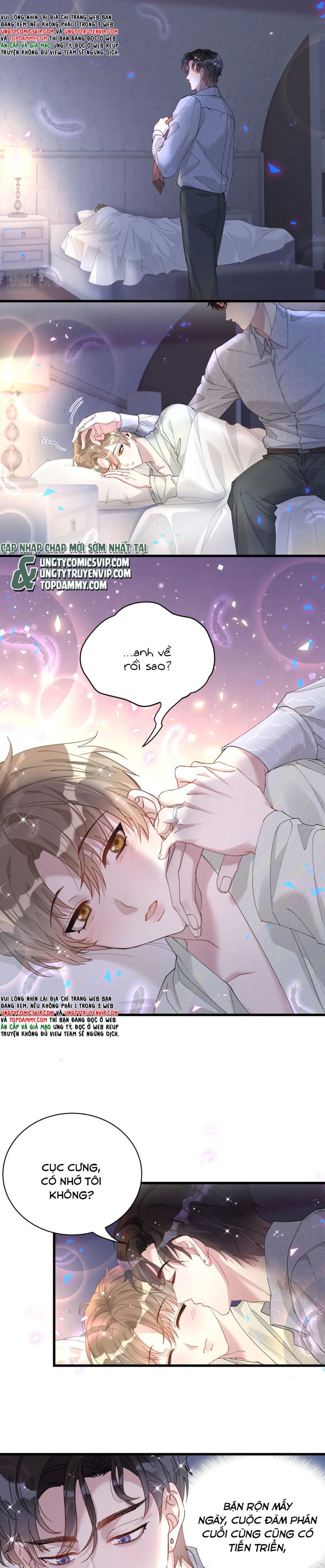 Kết Hôn Chuyện Nhỏ Này Chapter 34 - 9