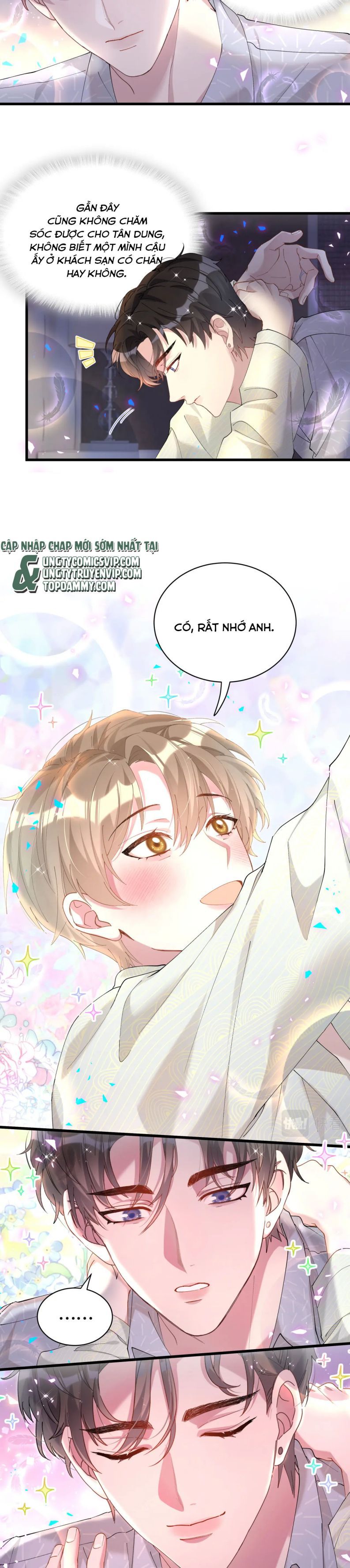 Kết Hôn Chuyện Nhỏ Này Chapter 34 - 10