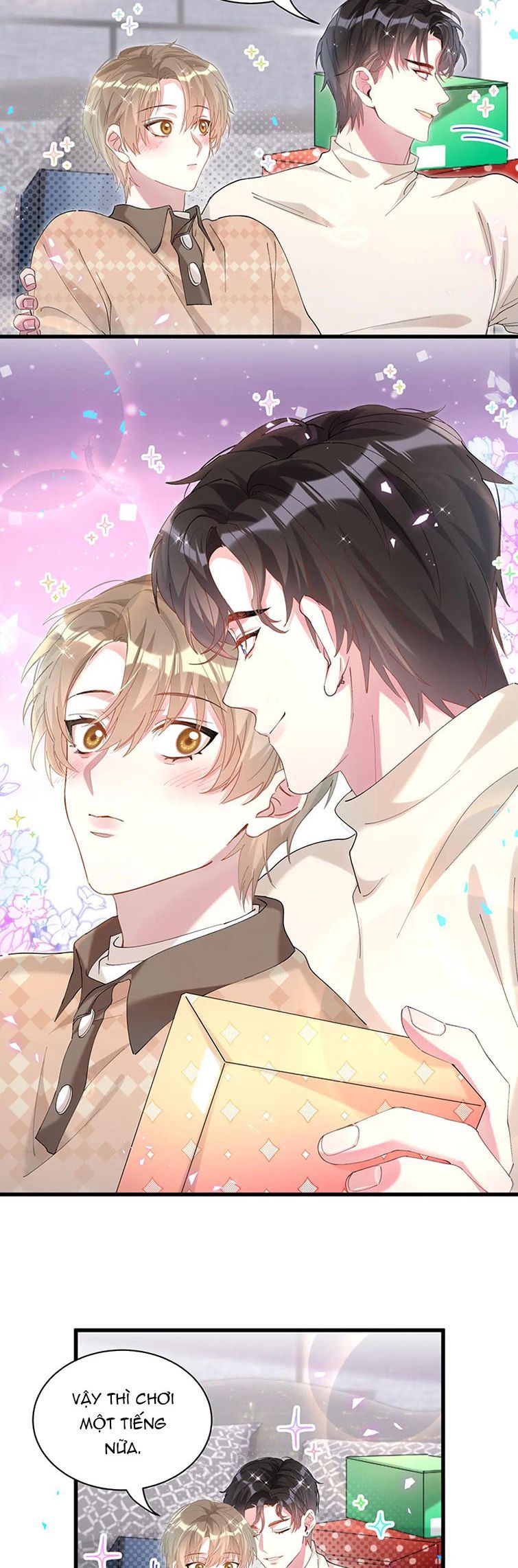 Kết Hôn Chuyện Nhỏ Này Chapter 35 - 11