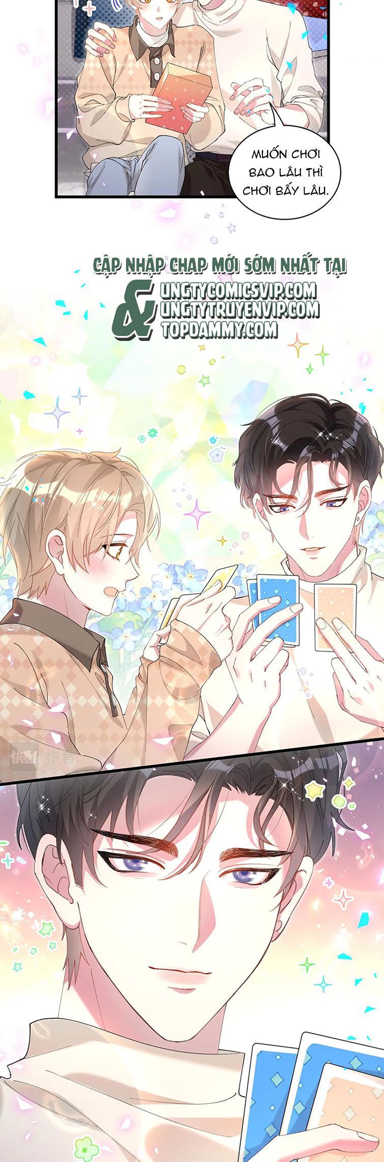 Kết Hôn Chuyện Nhỏ Này Chapter 35 - 12