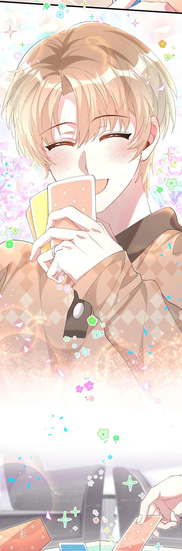 Kết Hôn Chuyện Nhỏ Này Chapter 35 - 13