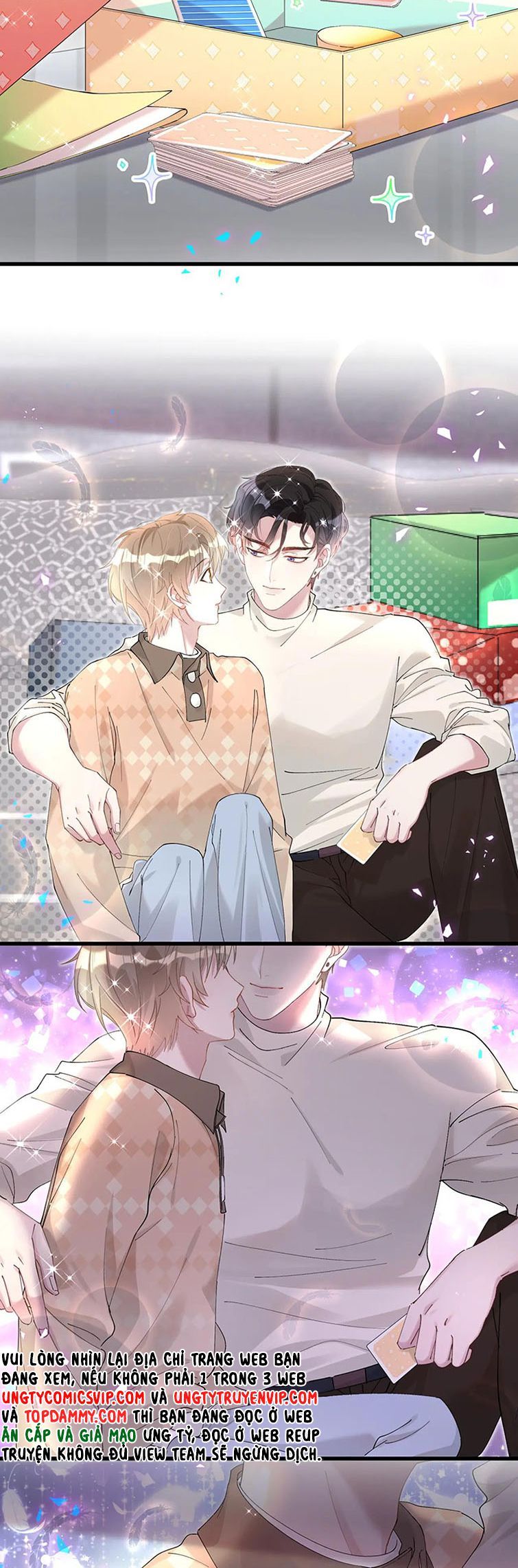 Kết Hôn Chuyện Nhỏ Này Chapter 35 - 14