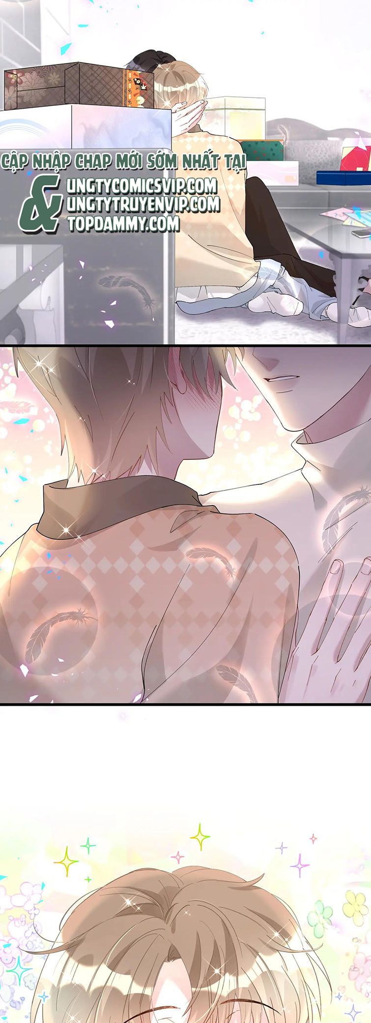 Kết Hôn Chuyện Nhỏ Này Chapter 35 - 16