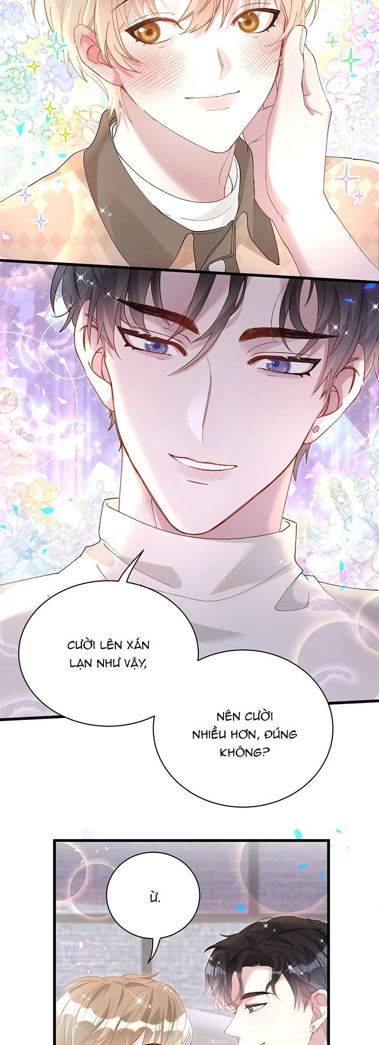 Kết Hôn Chuyện Nhỏ Này Chapter 35 - 17