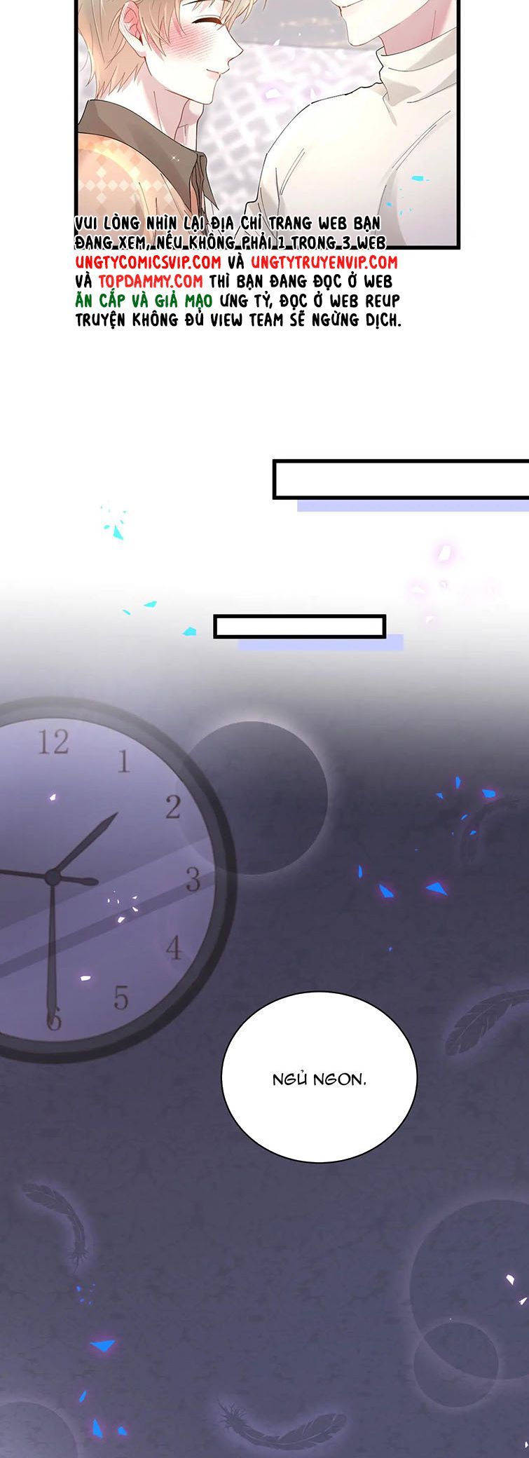 Kết Hôn Chuyện Nhỏ Này Chapter 35 - 18