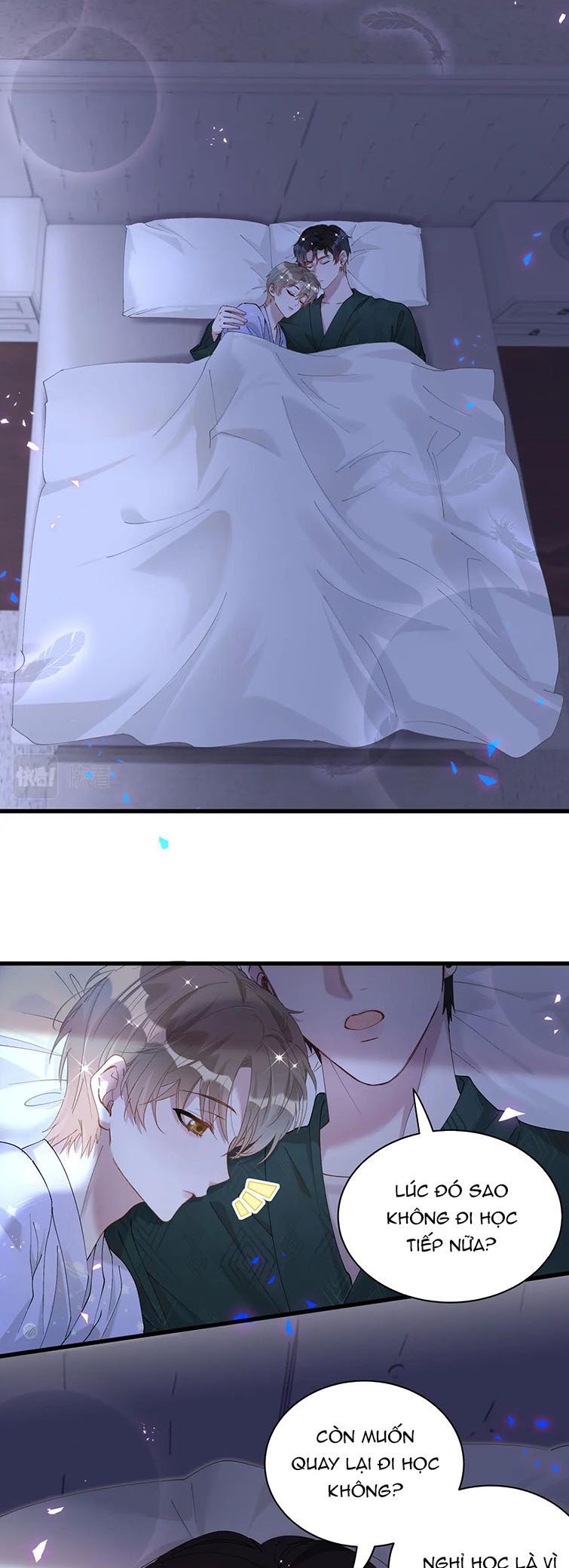 Kết Hôn Chuyện Nhỏ Này Chapter 35 - 19