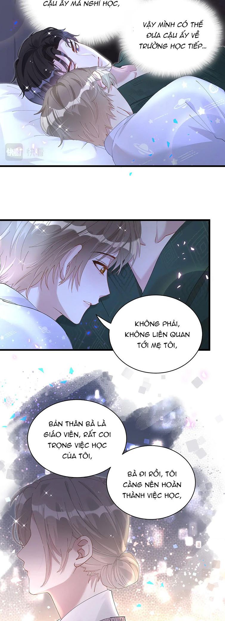 Kết Hôn Chuyện Nhỏ Này Chapter 35 - 22