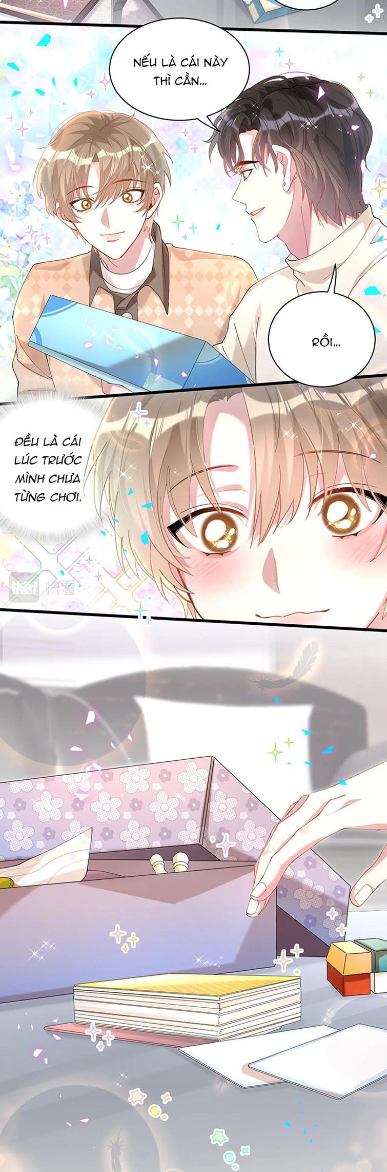 Kết Hôn Chuyện Nhỏ Này Chapter 35 - 5