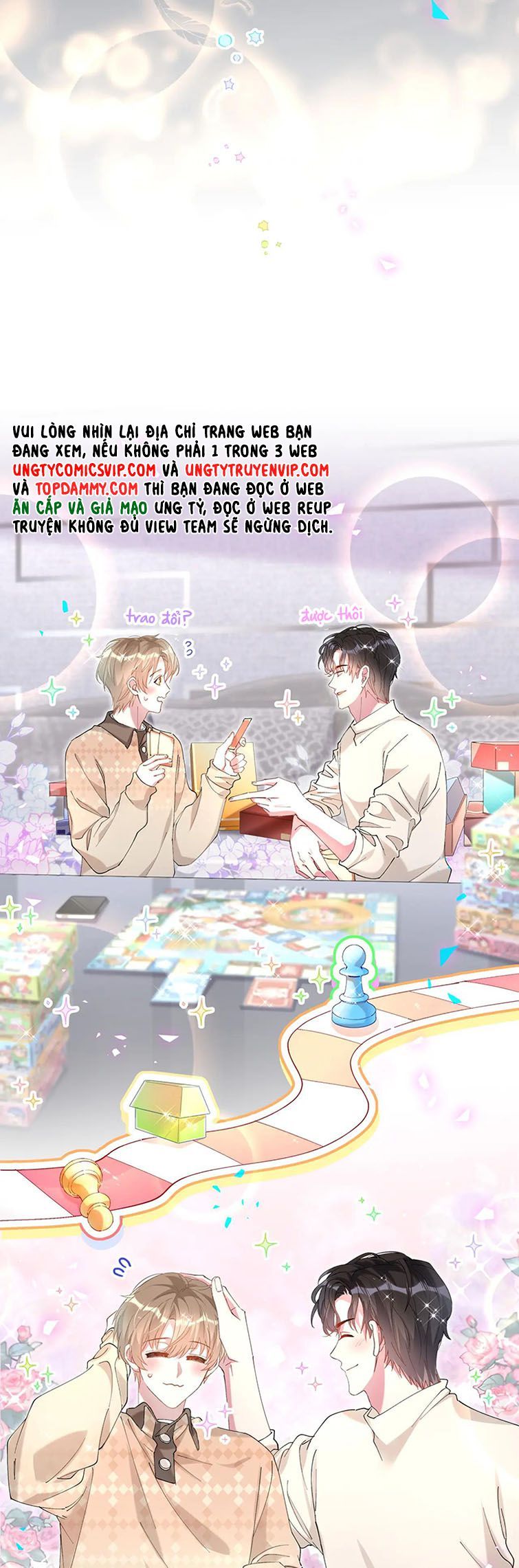 Kết Hôn Chuyện Nhỏ Này Chapter 35 - 6