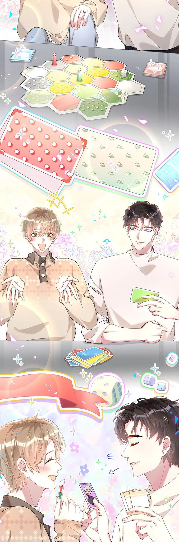 Kết Hôn Chuyện Nhỏ Này Chapter 35 - 7