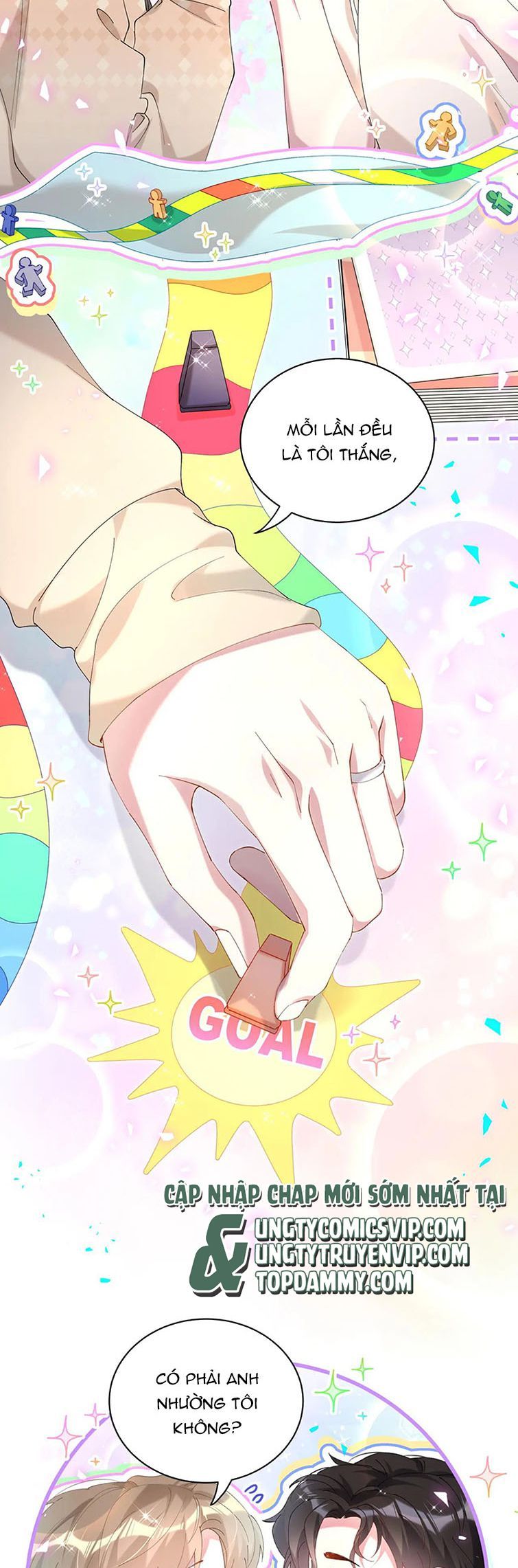 Kết Hôn Chuyện Nhỏ Này Chapter 35 - 8