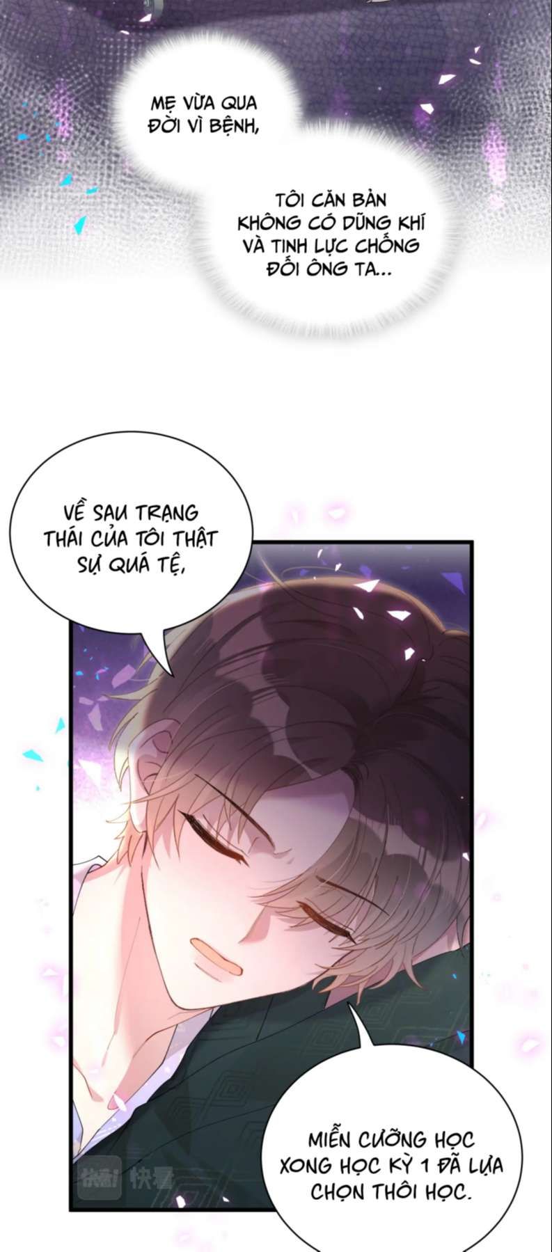 Kết Hôn Chuyện Nhỏ Này Chapter 36 - 11