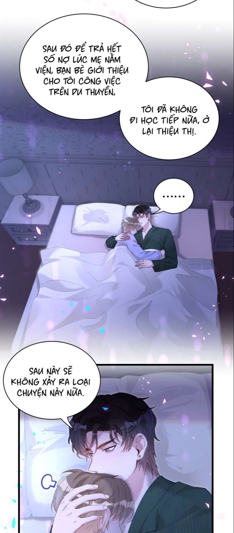 Kết Hôn Chuyện Nhỏ Này Chapter 36 - 12