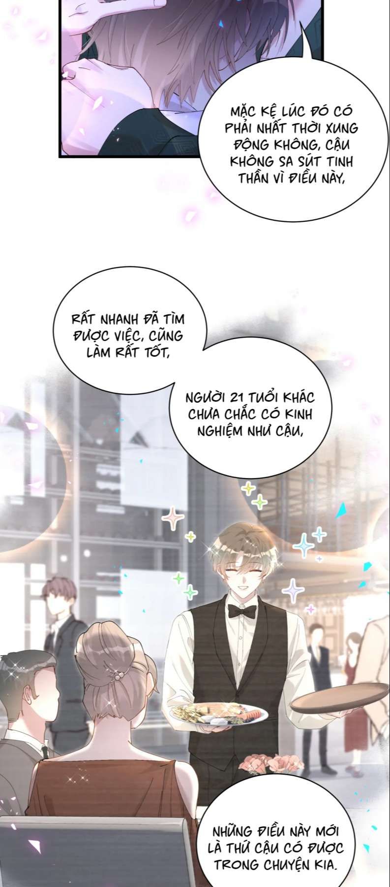 Kết Hôn Chuyện Nhỏ Này Chapter 36 - 15