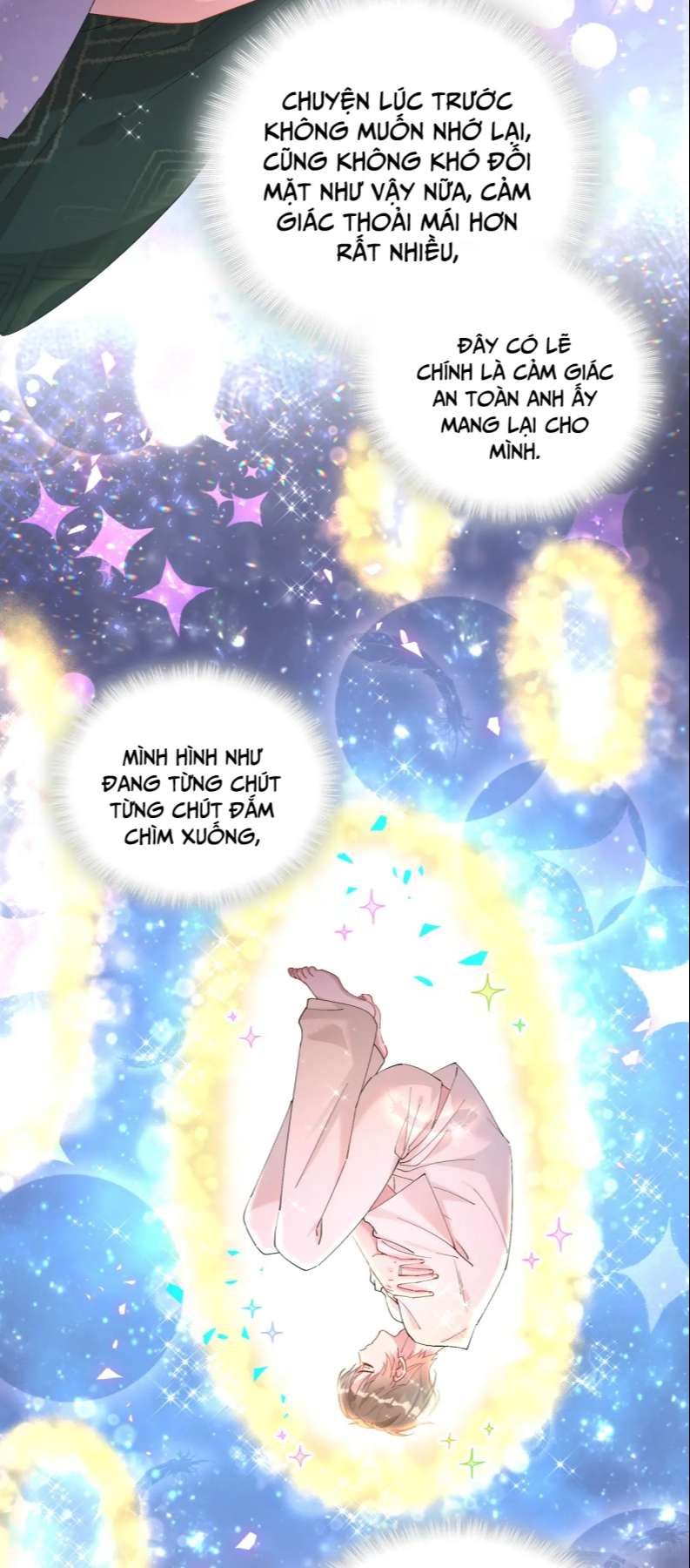 Kết Hôn Chuyện Nhỏ Này Chapter 36 - 18