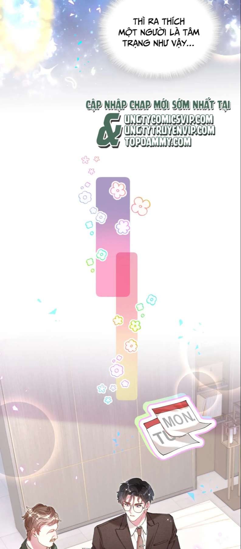 Kết Hôn Chuyện Nhỏ Này Chapter 36 - 19