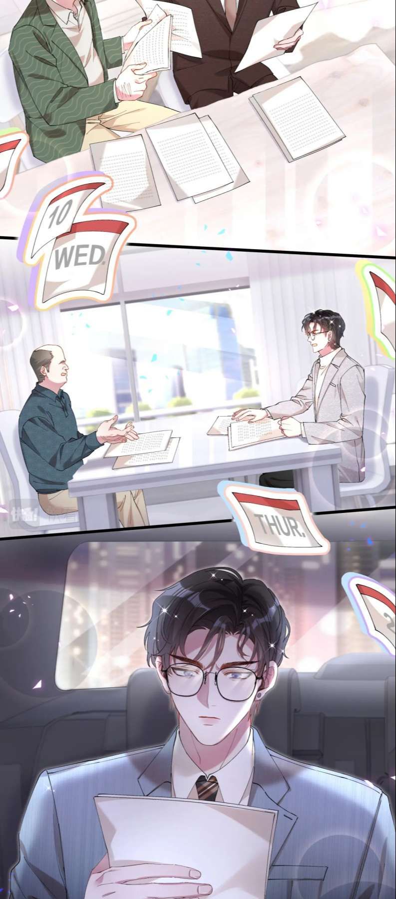 Kết Hôn Chuyện Nhỏ Này Chapter 36 - 20