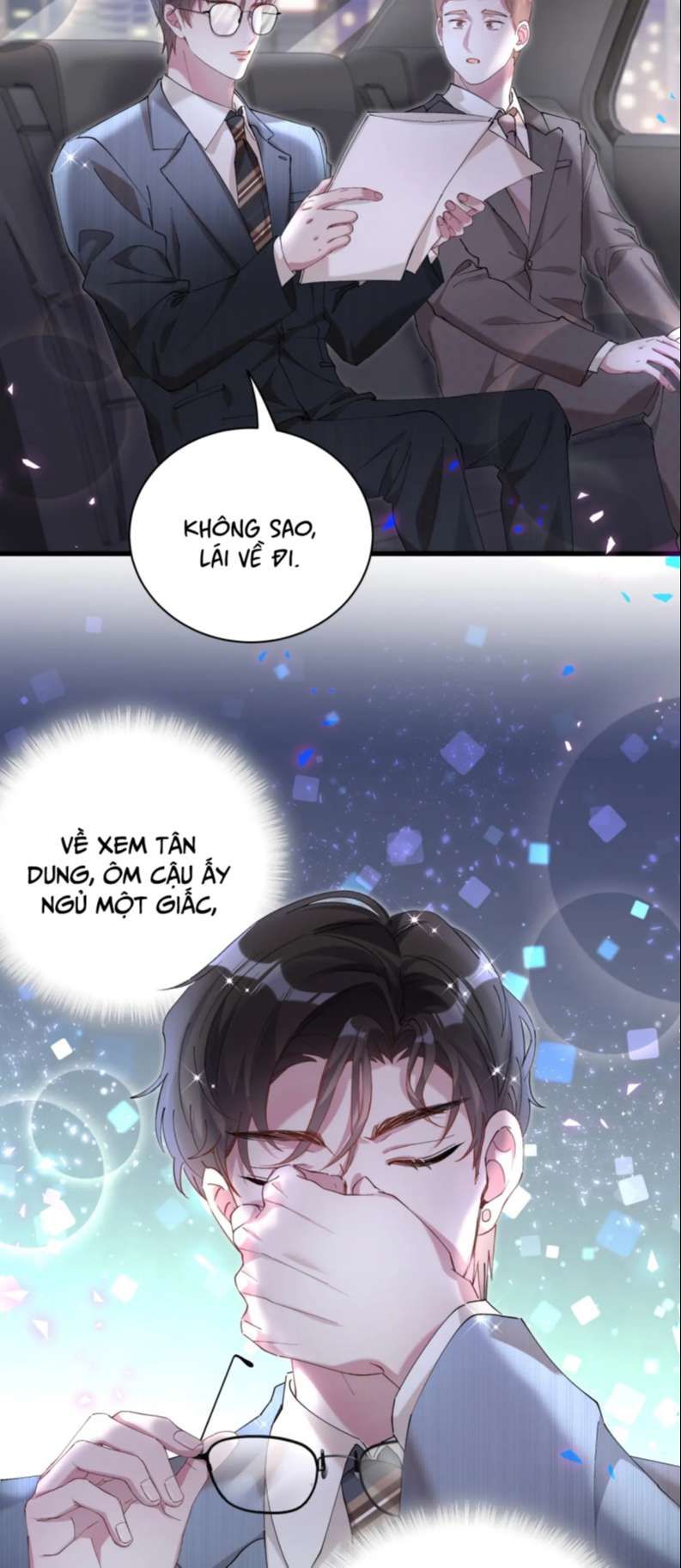 Kết Hôn Chuyện Nhỏ Này Chapter 36 - 22