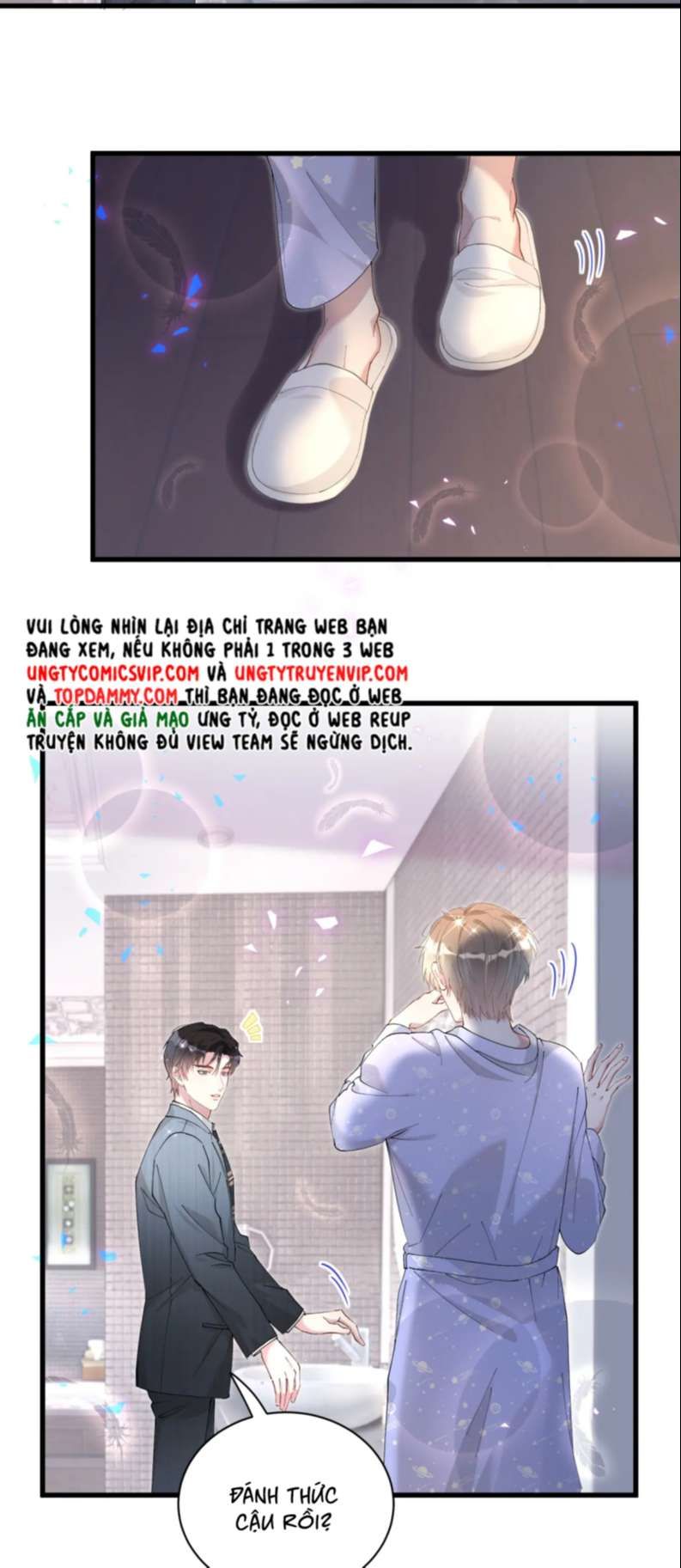 Kết Hôn Chuyện Nhỏ Này Chapter 36 - 25