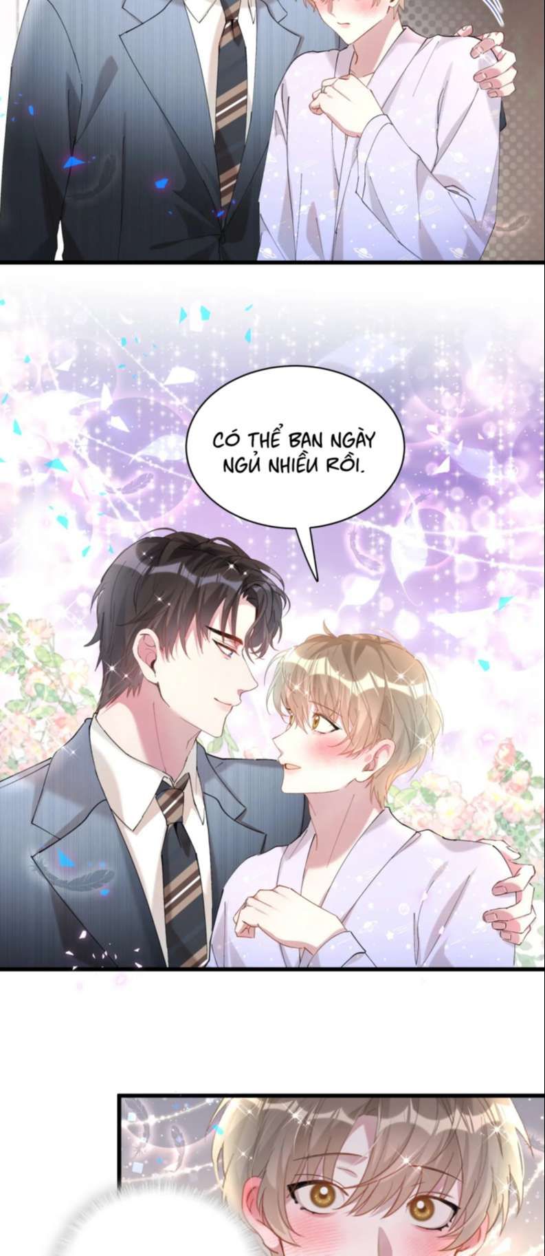 Kết Hôn Chuyện Nhỏ Này Chapter 36 - 27