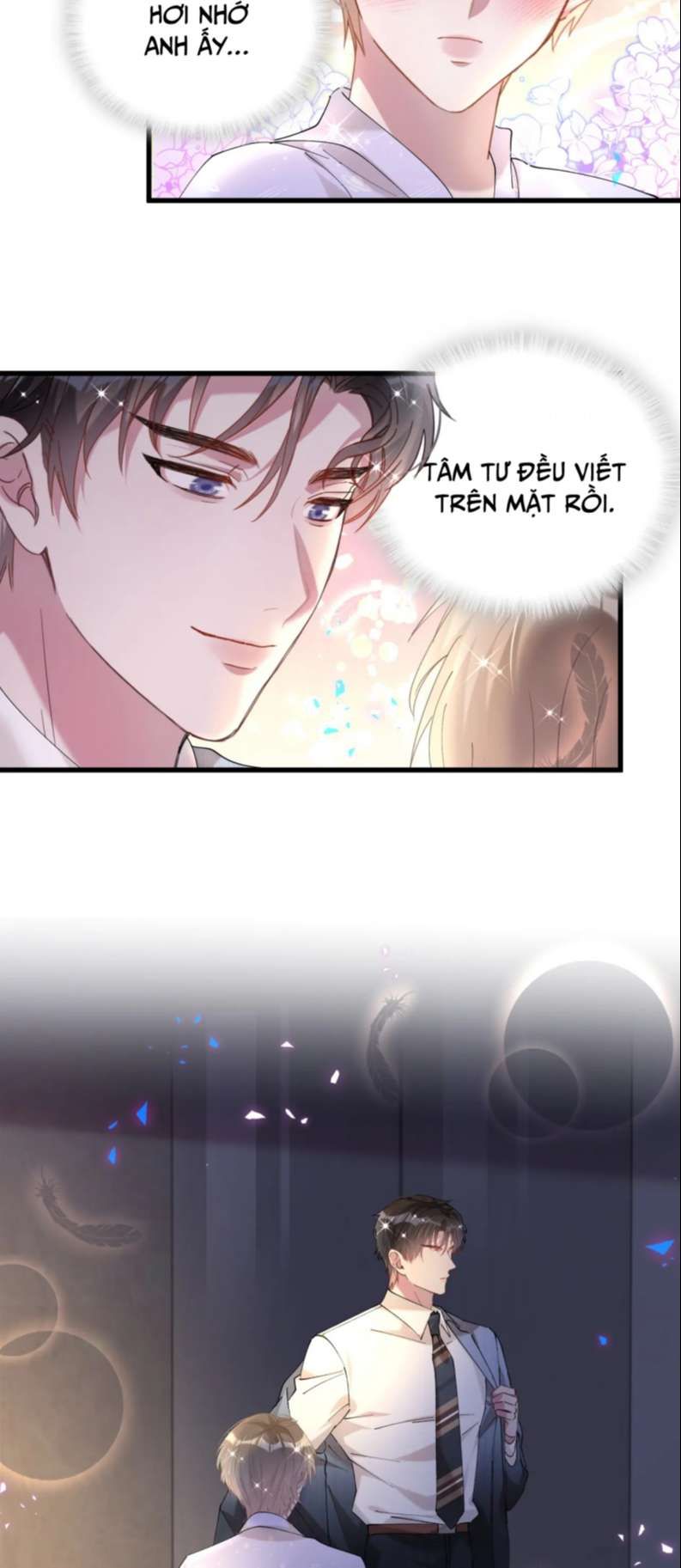 Kết Hôn Chuyện Nhỏ Này Chapter 36 - 28