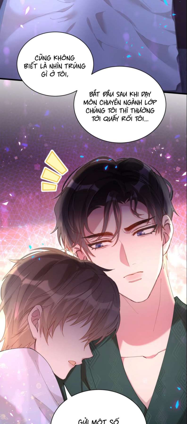 Kết Hôn Chuyện Nhỏ Này Chapter 36 - 4