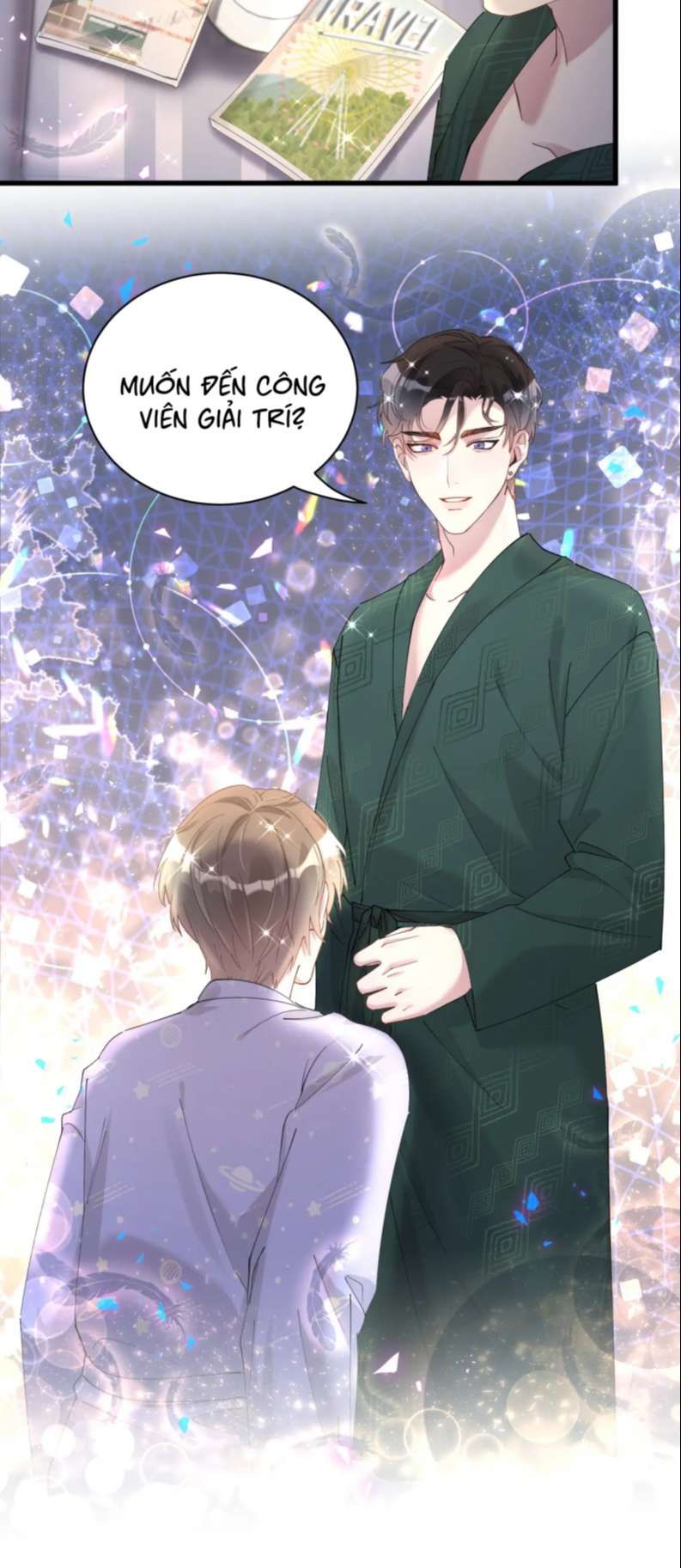 Kết Hôn Chuyện Nhỏ Này Chapter 36 - 31