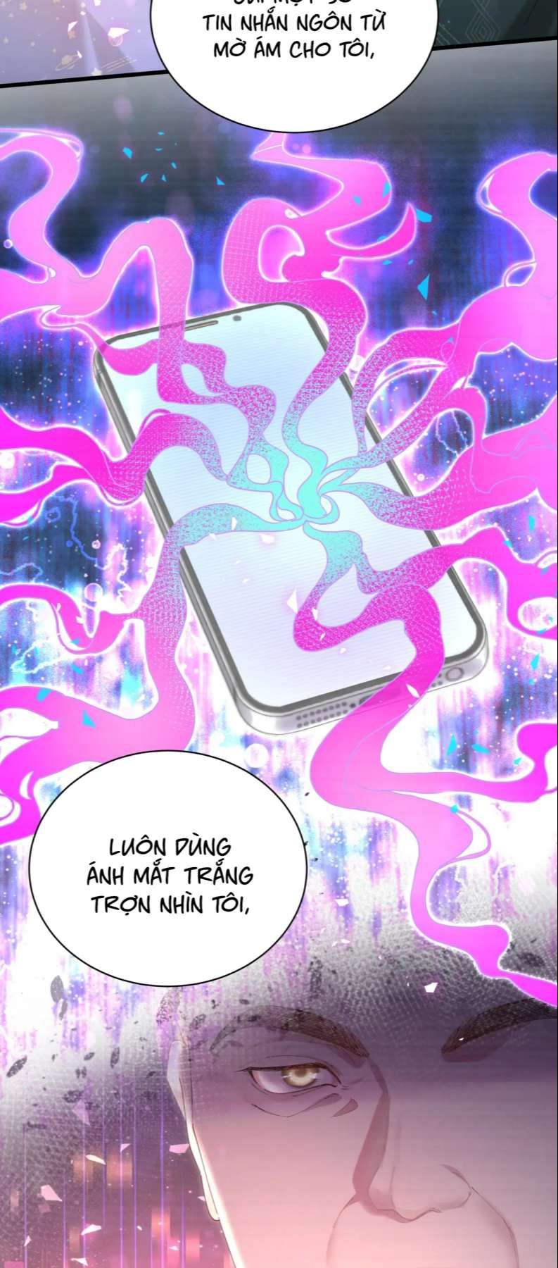 Kết Hôn Chuyện Nhỏ Này Chapter 36 - 5