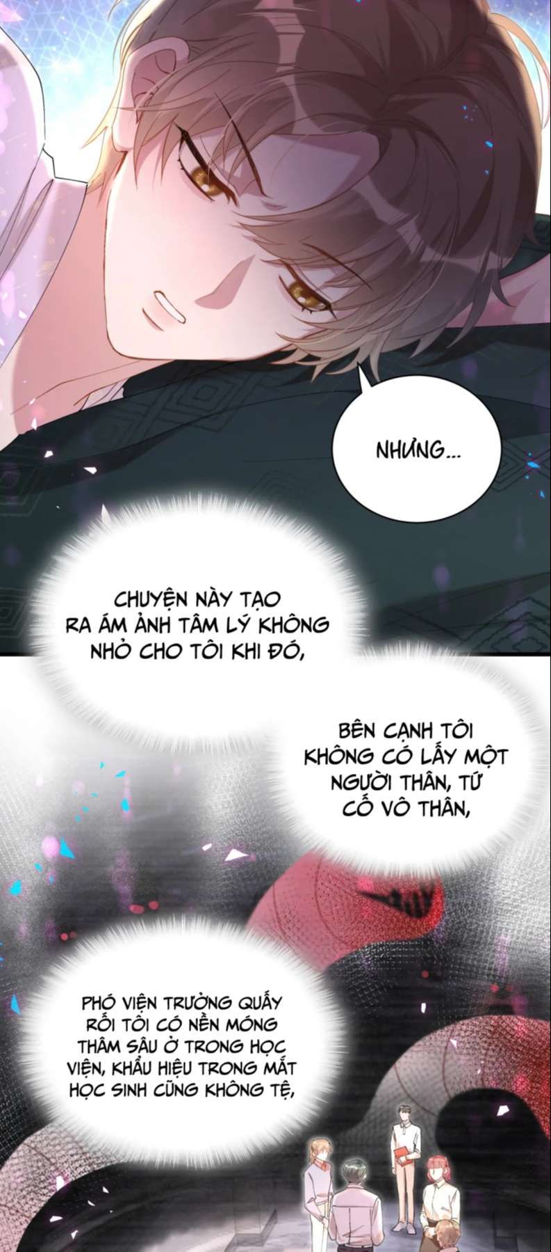 Kết Hôn Chuyện Nhỏ Này Chapter 36 - 9