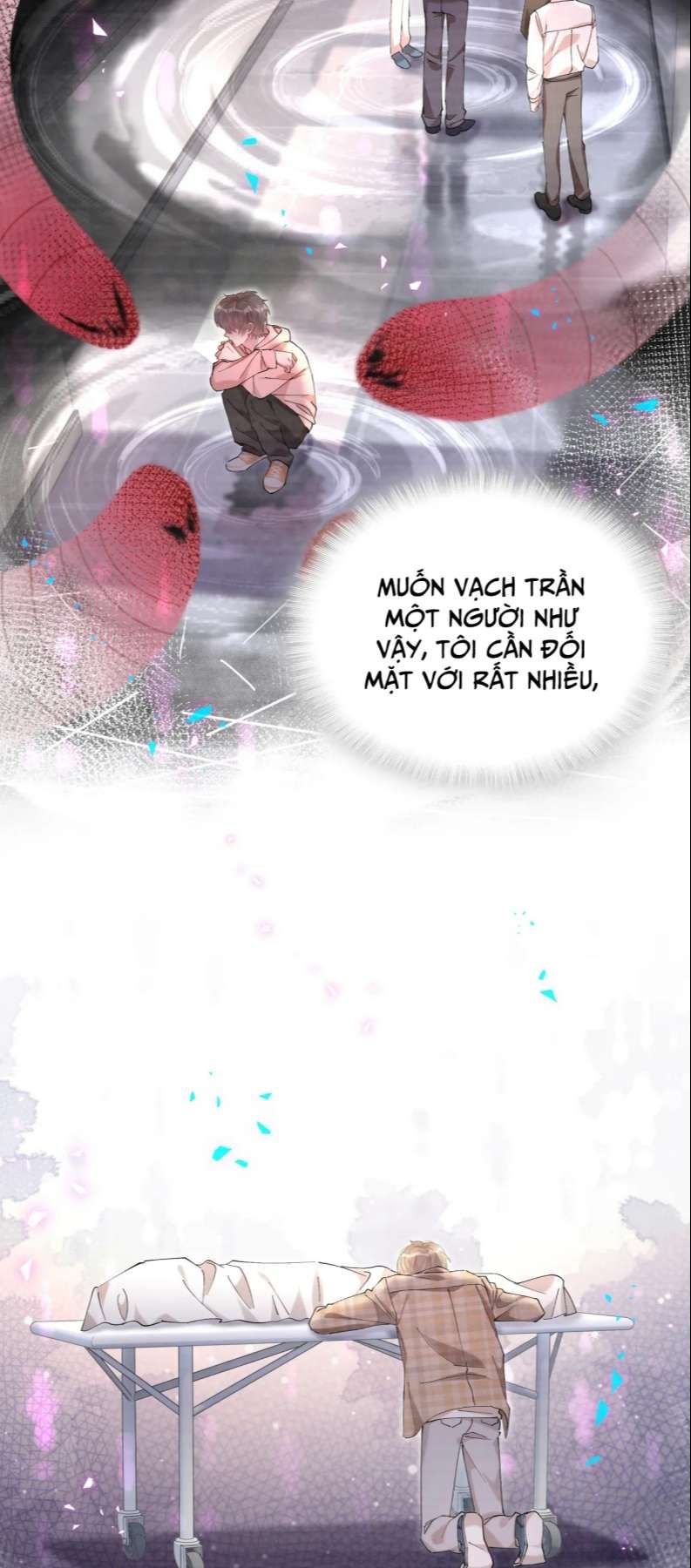 Kết Hôn Chuyện Nhỏ Này Chapter 36 - 10