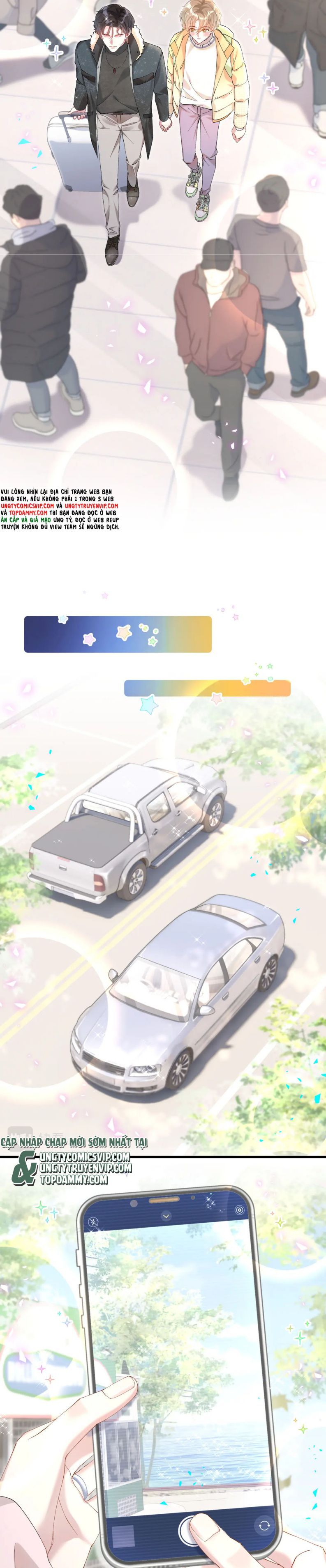 Kết Hôn Chuyện Nhỏ Này Chapter 37 - 11