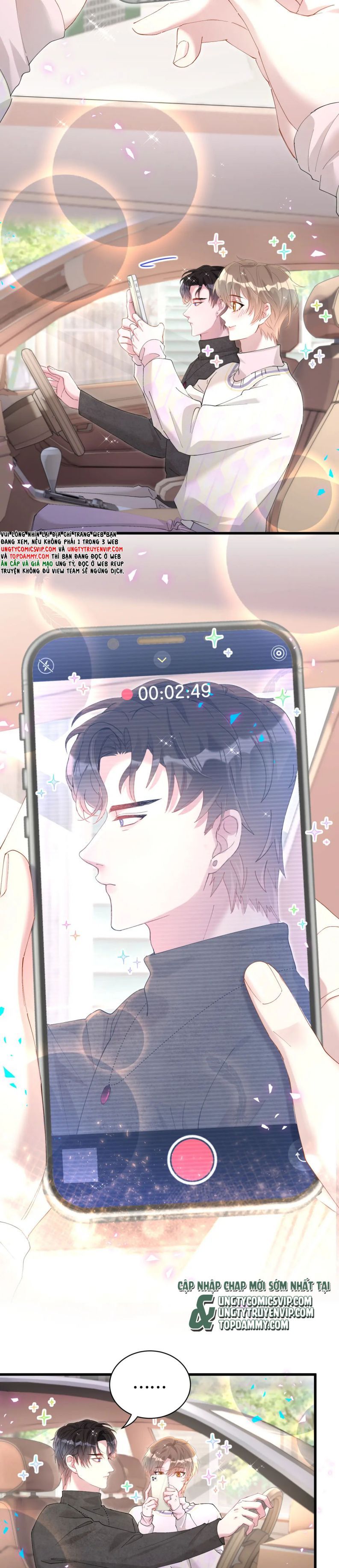 Kết Hôn Chuyện Nhỏ Này Chapter 37 - 12