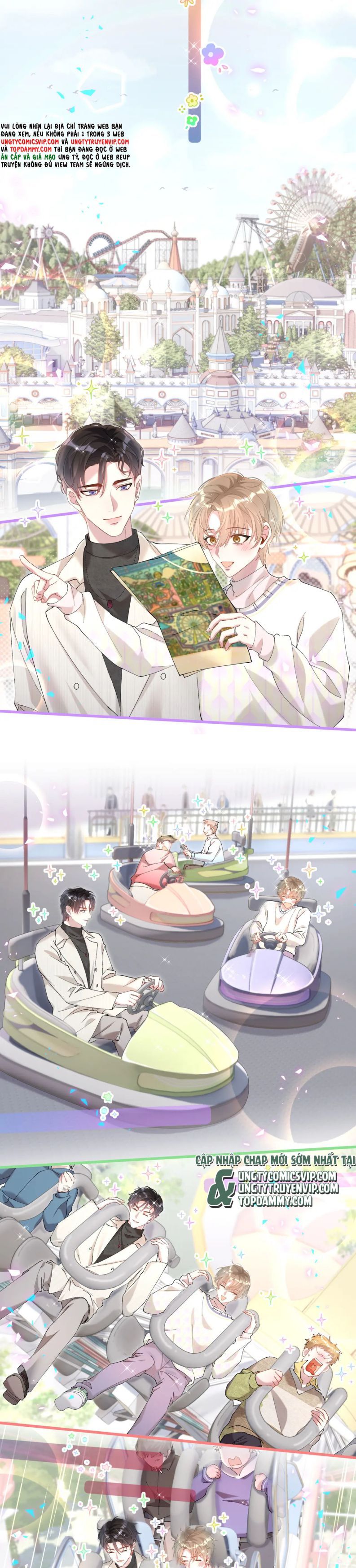 Kết Hôn Chuyện Nhỏ Này Chapter 37 - 14