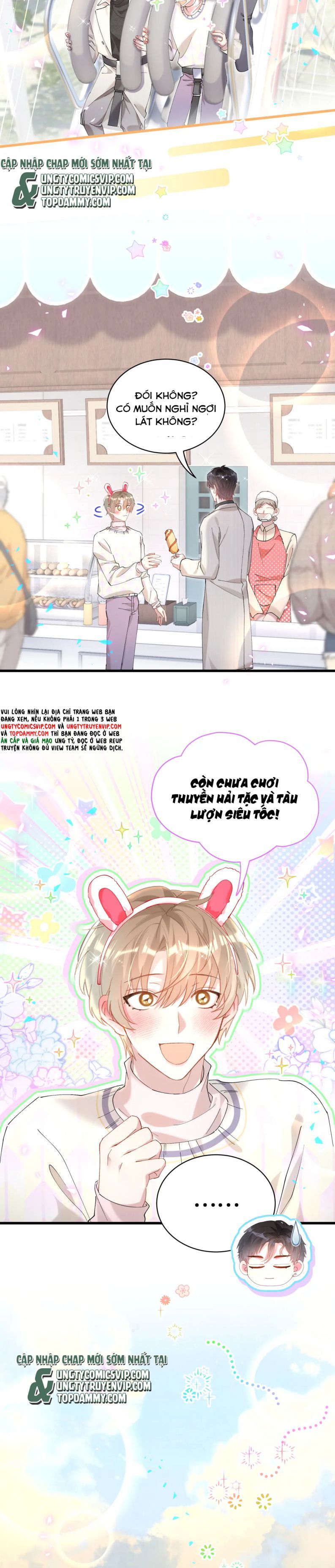 Kết Hôn Chuyện Nhỏ Này Chapter 37 - 15