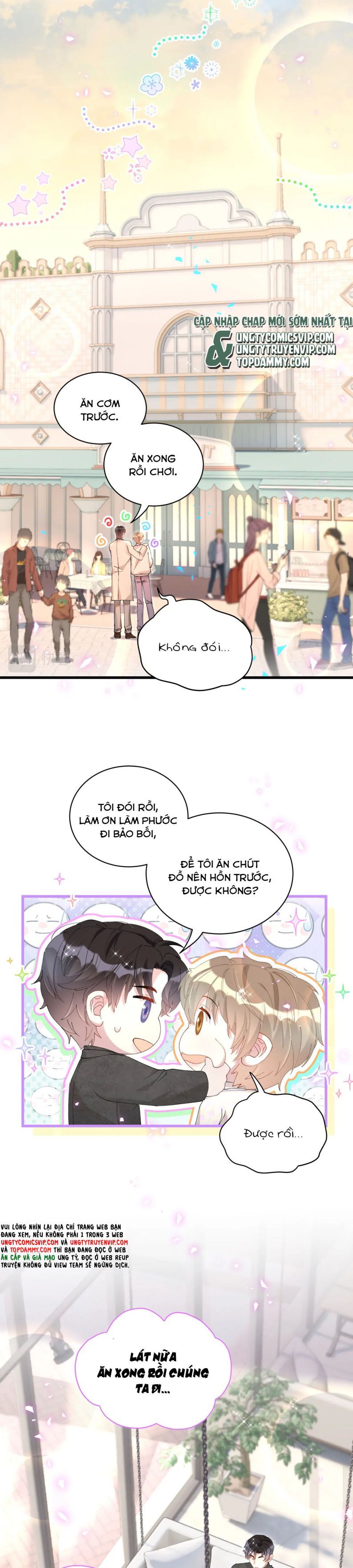 Kết Hôn Chuyện Nhỏ Này Chapter 37 - 16