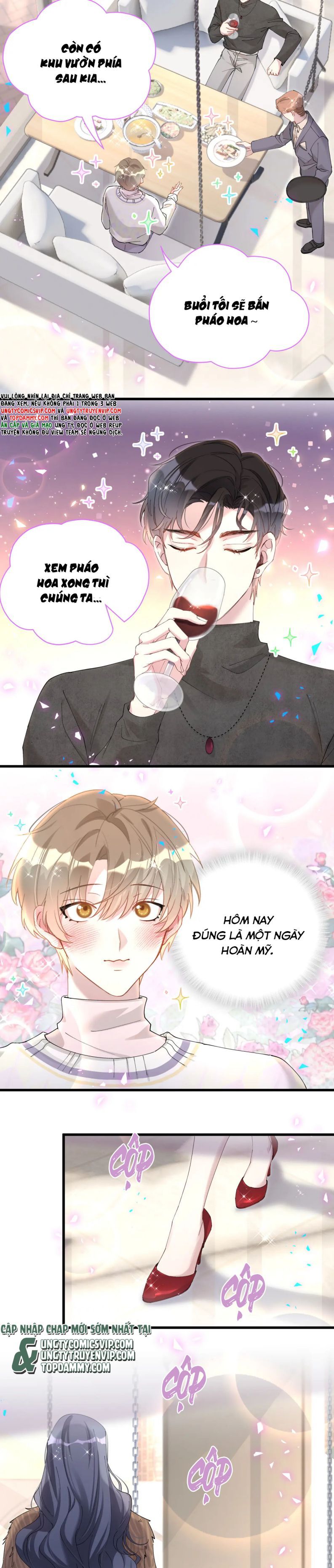 Kết Hôn Chuyện Nhỏ Này Chapter 37 - 17