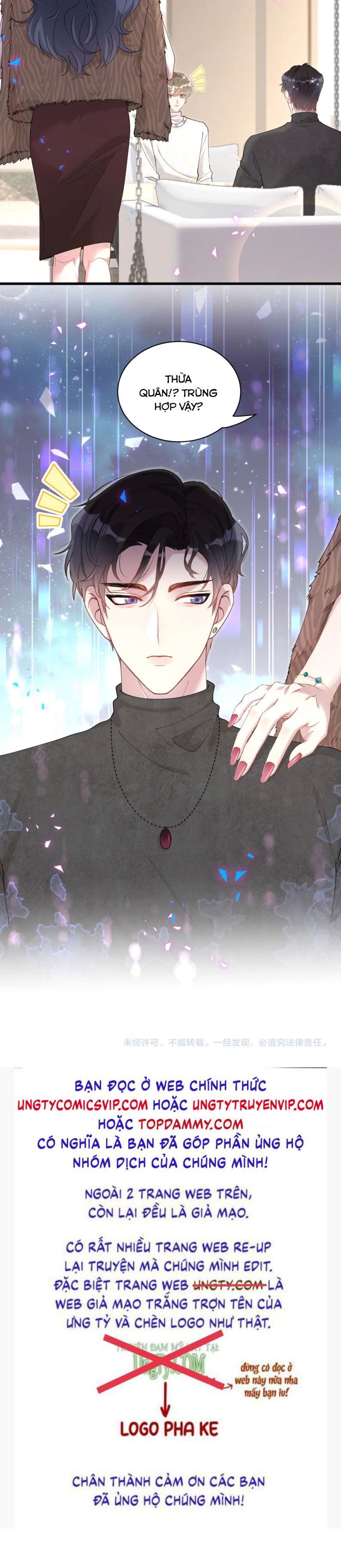 Kết Hôn Chuyện Nhỏ Này Chapter 37 - 18