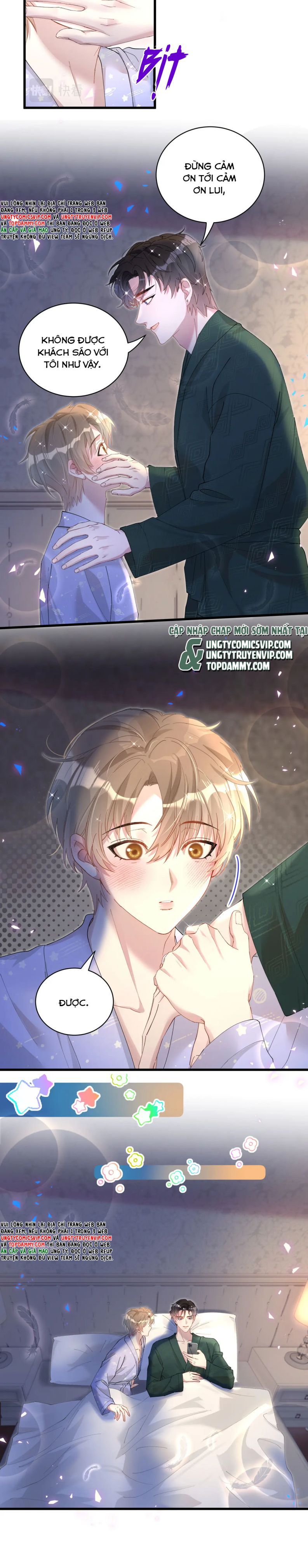 Kết Hôn Chuyện Nhỏ Này Chapter 37 - 5