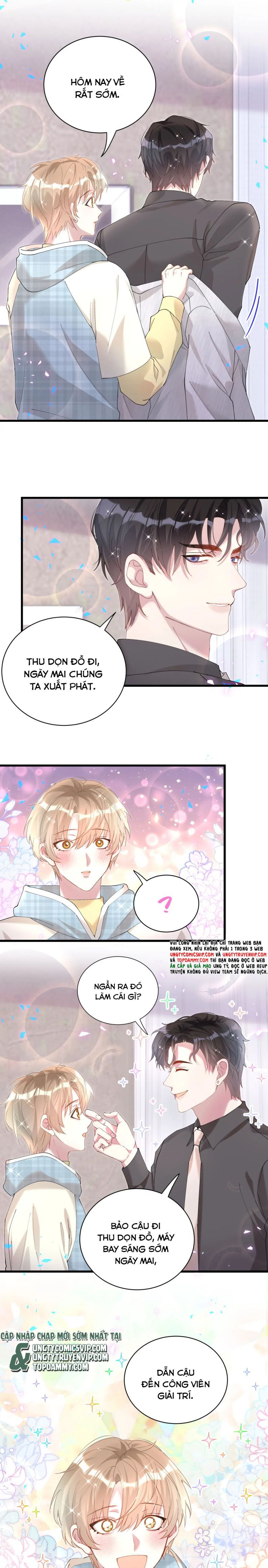 Kết Hôn Chuyện Nhỏ Này Chapter 37 - 7